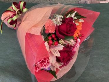 bouquet_red