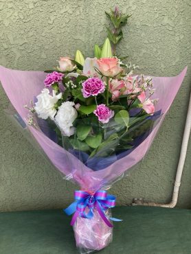 2025年9月の店休日&amp;誕生日花束｜「フラワーショップ　ふじよし」　（兵庫県姫路市の花キューピット加盟店 花屋）のブログ